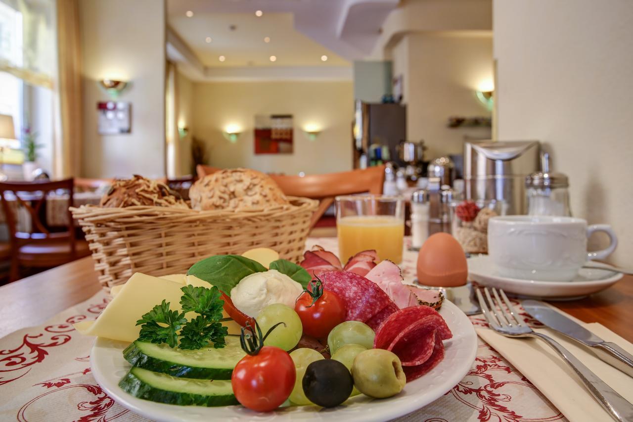 Rhein Neckar Hotel Mannheim Exterior photo