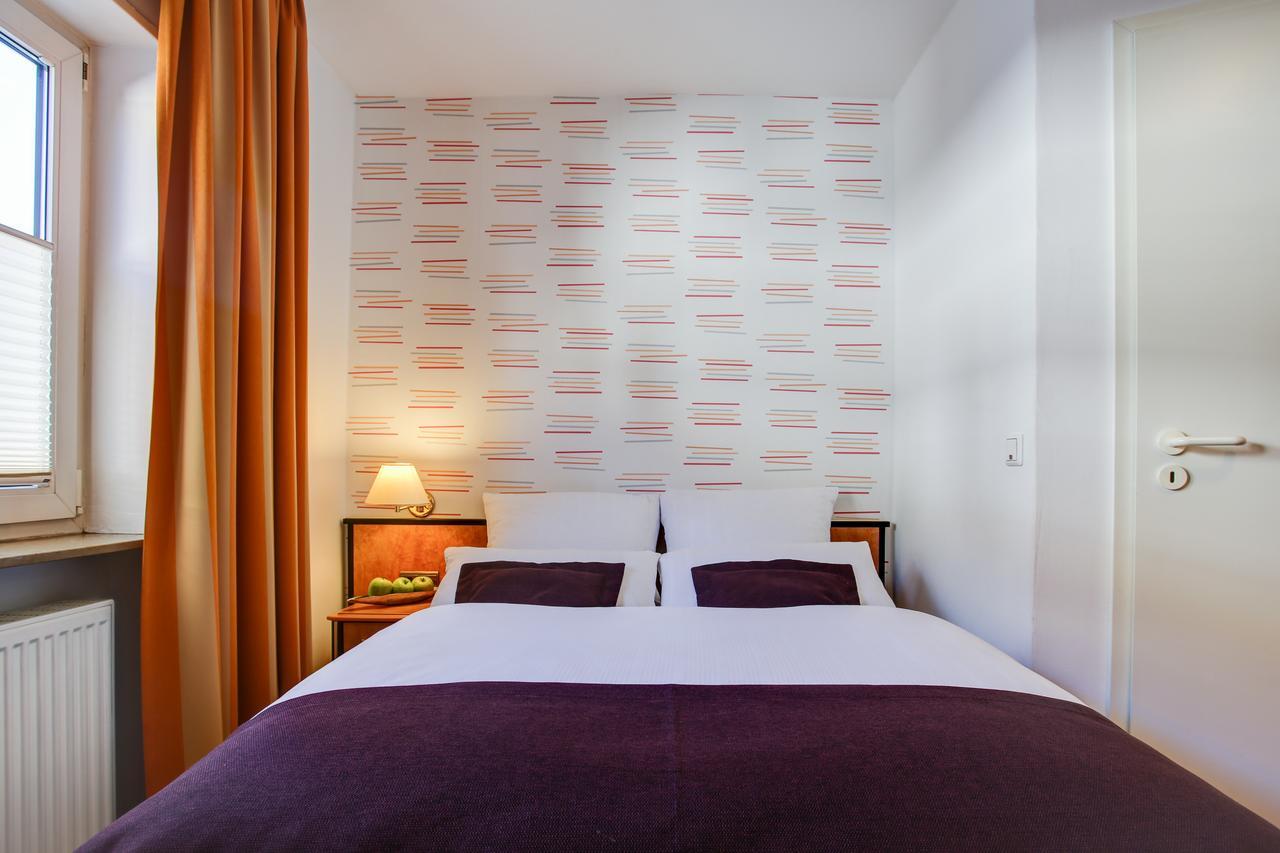 Rhein Neckar Hotel Mannheim Exterior photo