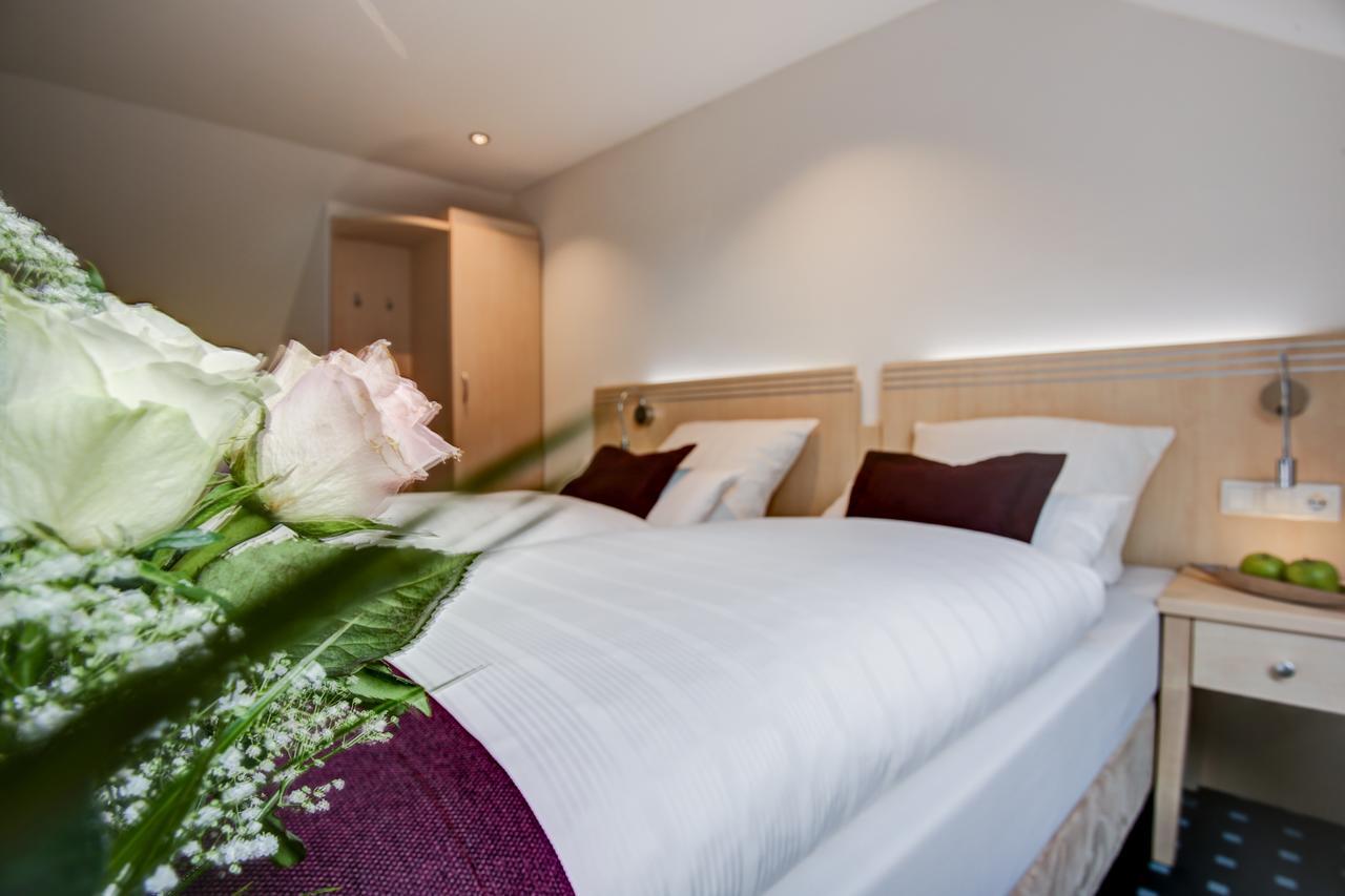 Rhein Neckar Hotel Mannheim Exterior photo