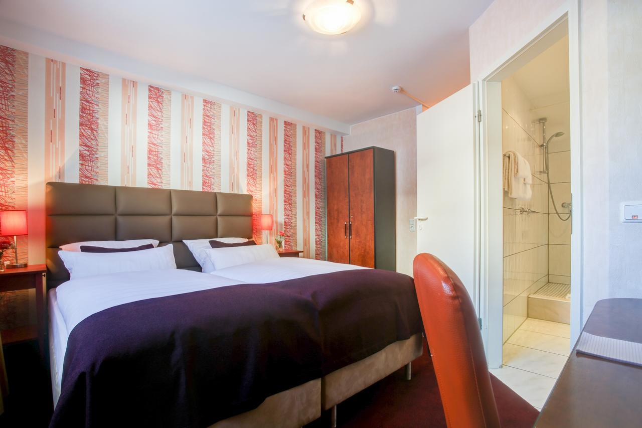 Rhein Neckar Hotel Mannheim Exterior photo