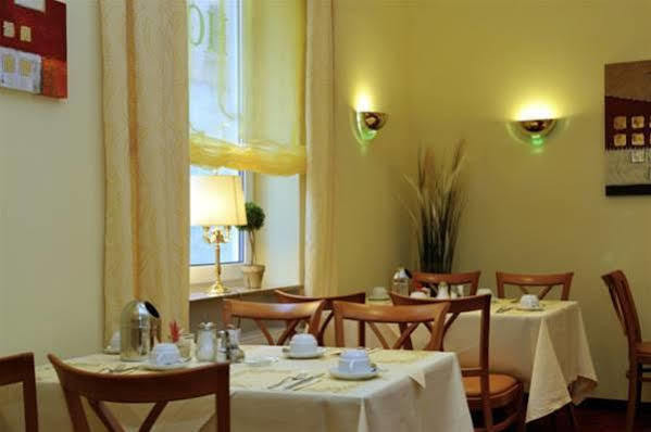 Rhein Neckar Hotel Mannheim Exterior photo